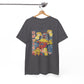 Roboto-San Unisex T-shirt (Ships from Australia)