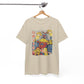 Roboto-San Unisex T-shirt (Ships from Australia)