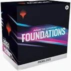 MTG Foundations Pre Release Pack