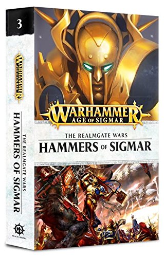 Realmgate Wars: Hammers of Sigmar – HobbyBastion