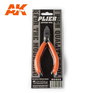 AK Interactive Building Materials Plier