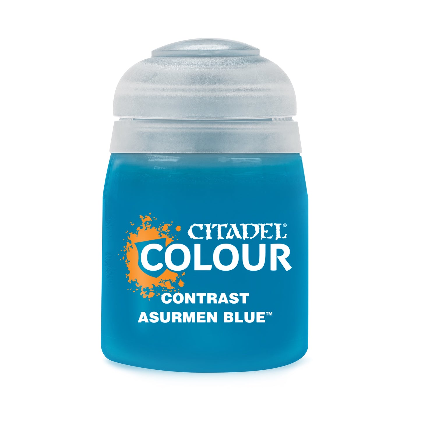 Citadel Contrast: Asurmen Blue