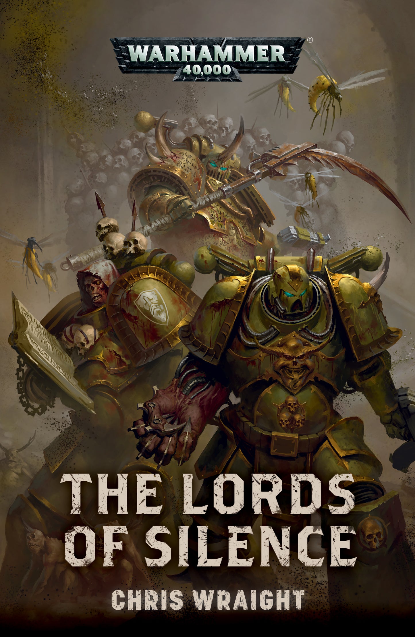 Lords of Silence