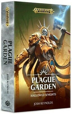 Age of Sigmar: Plague Garden