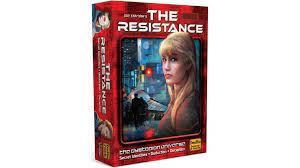 Resistance 3rd Edition